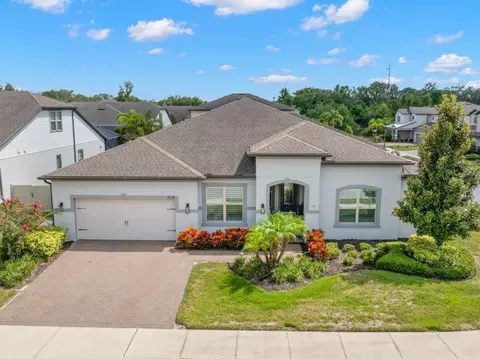 1528 Forest Glen Ct, Palm Harbor, FL 34683