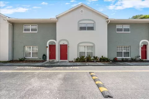 5644 Townhouse Dr, New Port Richey, FL 34652