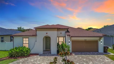 3034 Boating Blvd, Kissimmee, FL 34746