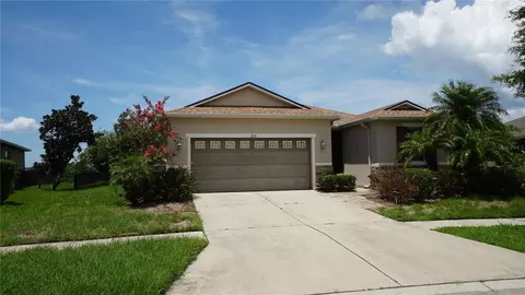 Exterior - 222 Star Shell Dr, Apollo Beach, FL 33572 photo 2 of 6