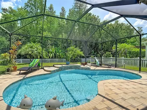 Exterior - 12820 Solola Way, New Port Richey, FL 34655 photo 2 of 16