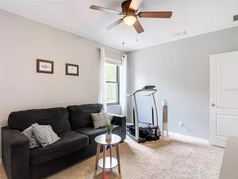 Bedroom - 12820 Solola Way, New Port Richey, FL 34655 photo 6 of 11