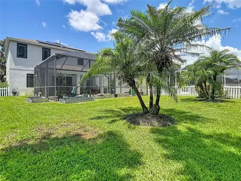 Exterior - 12820 Solola Way, New Port Richey, FL 34655 photo 12 of 16