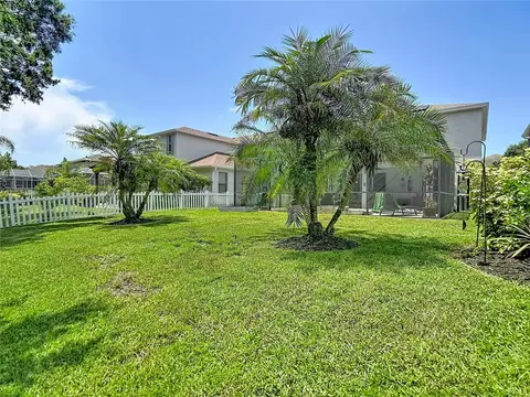 Exterior - 12820 Solola Way, New Port Richey, FL 34655 photo 14 of 16