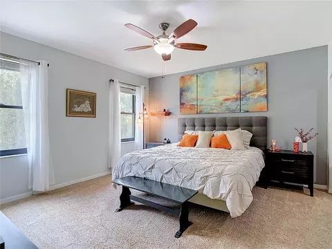 Bedroom - 12820 Solola Way, New Port Richey, FL 34655 photo 7 of 11