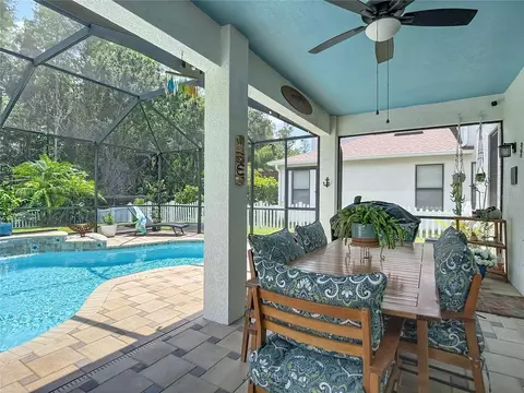 Exterior - 12820 Solola Way, New Port Richey, FL 34655 photo 4 of 16