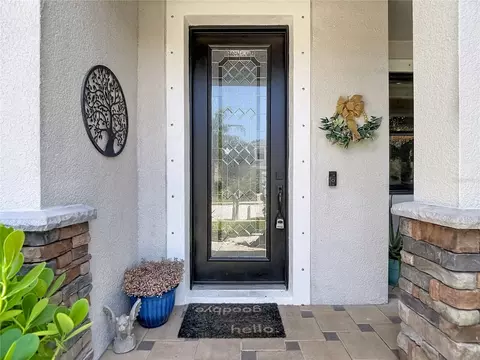 Entry Way - 12820 Solola Way, New Port Richey, FL 34655 photo 1 of 7