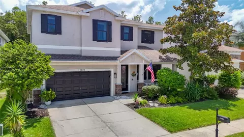 Exterior - 12820 Solola Way, New Port Richey, FL 34655 photo 5 of 16