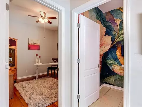 Entry Way - 12820 Solola Way, New Port Richey, FL 34655 photo 4 of 7