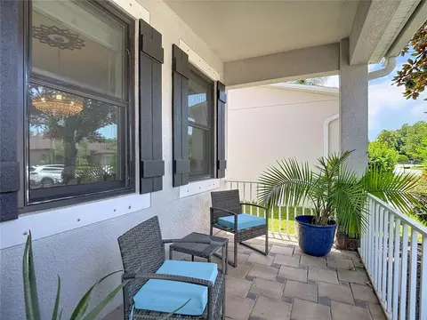 Exterior - 12820 Solola Way, New Port Richey, FL 34655 photo 6 of 16