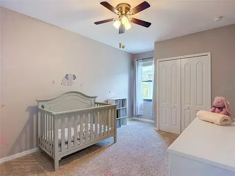 Bedroom - 12820 Solola Way, New Port Richey, FL 34655 photo 4 of 11