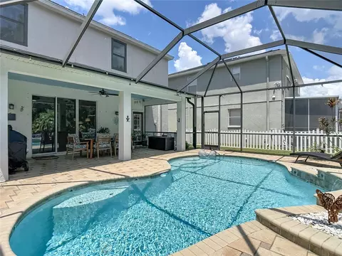 Exterior - 12820 Solola Way, New Port Richey, FL 34655 photo 10 of 16