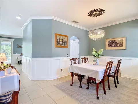 Dining - 12820 Solola Way, New Port Richey, FL 34655 photo 1 of 3