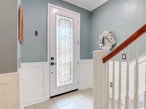 Entry Way - 12820 Solola Way, New Port Richey, FL 34655 photo 2 of 7