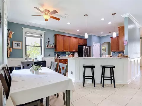 Kitchen - 12820 Solola Way, New Port Richey, FL 34655 photo 10 of 10