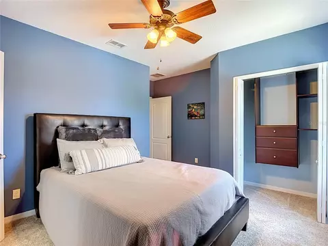 Bedroom - 12820 Solola Way, New Port Richey, FL 34655 photo 1 of 11