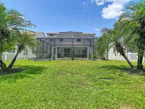 Exterior - 12820 Solola Way, New Port Richey, FL 34655 photo 13 of 16