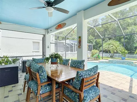 Exterior - 12820 Solola Way, New Port Richey, FL 34655 photo 3 of 16
