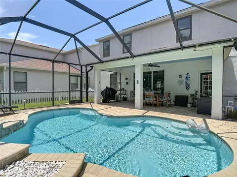 Exterior - 12820 Solola Way, New Port Richey, FL 34655 photo 8 of 16
