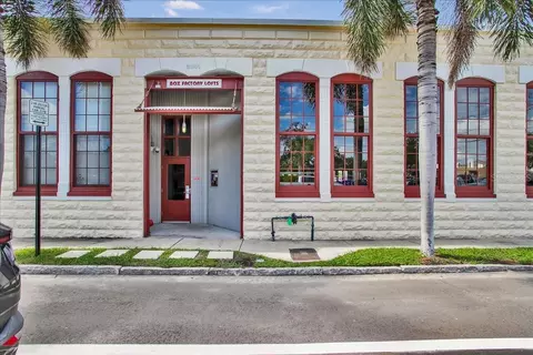 2001 E 2nd Ave #24, Tampa, FL 33605