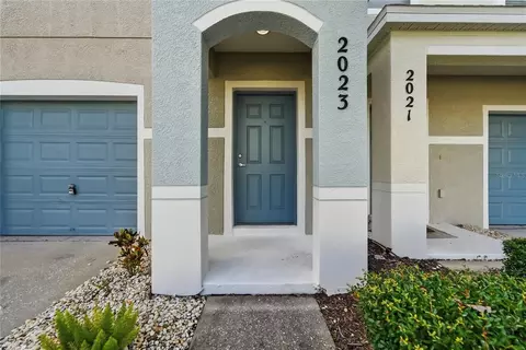 2023 Strathmill Dr, Clearwater, FL 33755