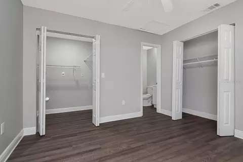Bedroom - 1209 62nd Ave E, Bradenton, FL 34203 photo 11 of 15