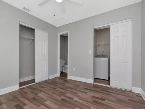 Bedroom - 1209 62nd Ave E, Bradenton, FL 34203 photo 3 of 15
