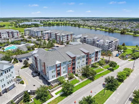 7505 Laureate Blvd #2407, Orlando, FL 32827