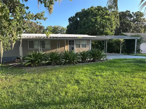 9602 Chris St, Hudson, FL 34669
