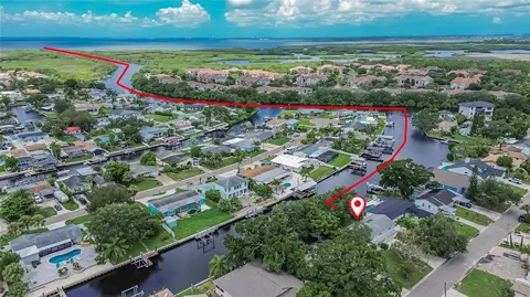 10718 Drummond Rd, Tampa, FL 33615