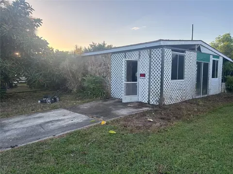 21314 Glendale Ave, Port Charlotte, FL 33952
