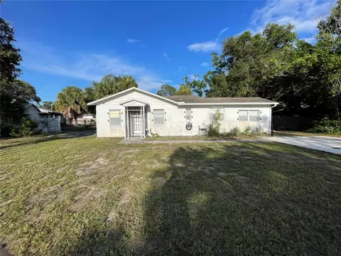 6802 W Adams St, Tampa, FL 33611