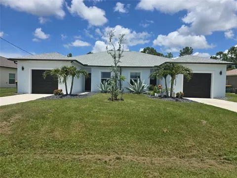 12532 Buffing Rd, Port Charlotte, FL 33981