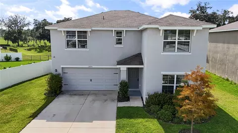 13695 Wineberry Dr, Dade City, FL 33525