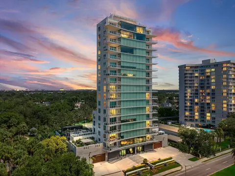 2619 Bayshore Blvd #900, Tampa, FL 33629