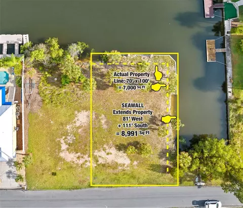 4342 Tahiti Dr, Hernando Beach, FL 34607