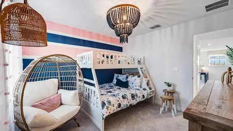 Bedroom - 3613 Ambersweet Xing, Parrish, FL 34219 photo 4 of 6