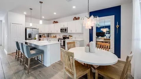 Kitchen - 3613 Ambersweet Xing, Parrish, FL 34219 photo 3 of 3