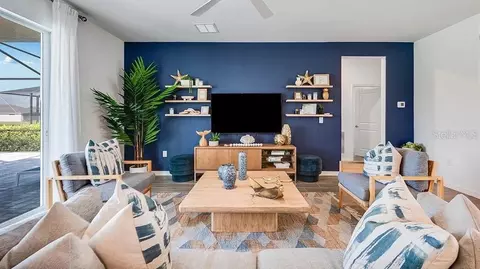 Living - 3613 Ambersweet Xing, Parrish, FL 34219 photo 1 of 2