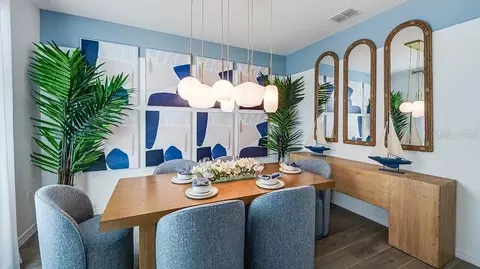 Dining - 3613 Ambersweet Xing, Parrish, FL 34219 photo 2 of 3