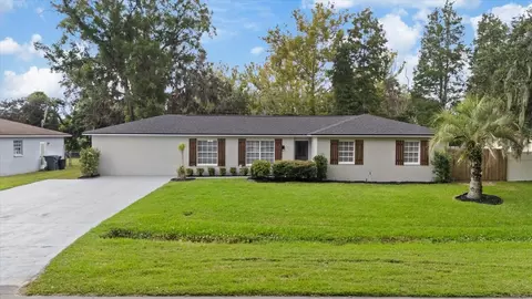 3417 Lori Ln S, Lakeland, FL 33801