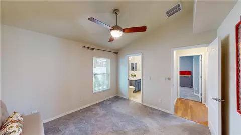 Bedroom - 13429 Fladgate Mark Dr, Riverview, FL 33579 photo 2 of 4