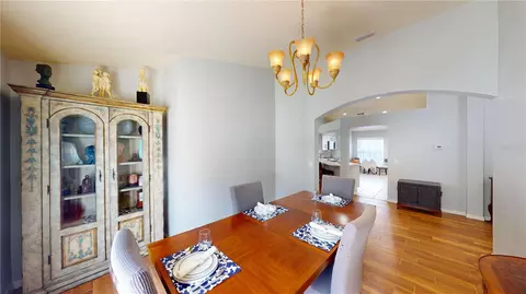 Dining - 13429 Fladgate Mark Dr, Riverview, FL 33579 photo 2 of 2