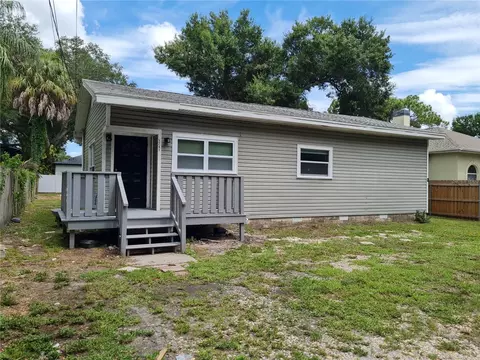 5241 67th St N, Saint Petersburg, FL 33709