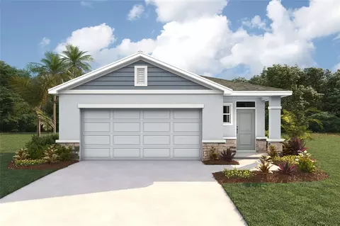 7034 Flint Creek Dr, Land O Lakes, FL 34638