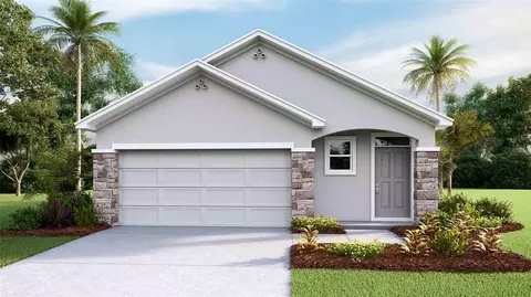 7018 Flint Creek Dr, Land O Lakes, FL 34638