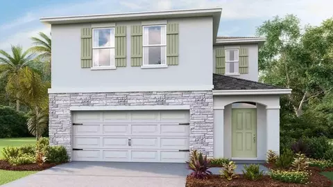 7026 Flint Creek Dr, Land O Lakes, FL 34638