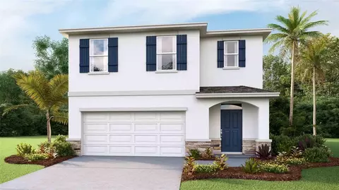 7058 Flint Creek Dr, Land O Lakes, FL 34638