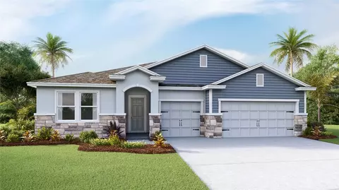 3532 Golden Wheat Ln, Plant City, FL 33565