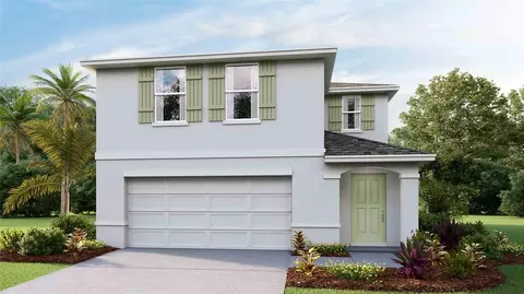 13299 Castle Peak Cir, Dade City, FL 33525